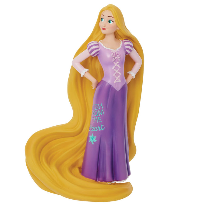 Enesco Rapunzel Princess Expression
