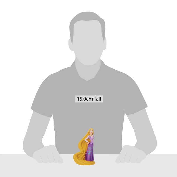 Enesco Rapunzel Princess Expression