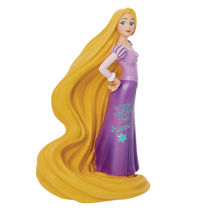 Enesco Rapunzel Princess Expression