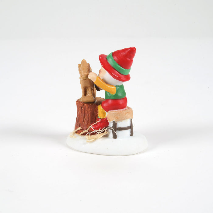 Enesco Ready For Paint