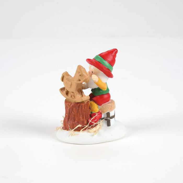 Enesco Ready For Paint