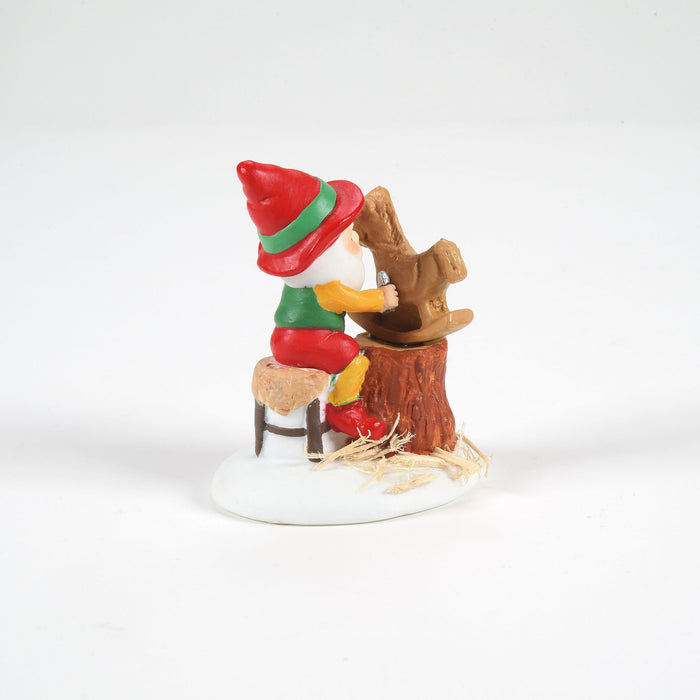 Enesco Ready For Paint