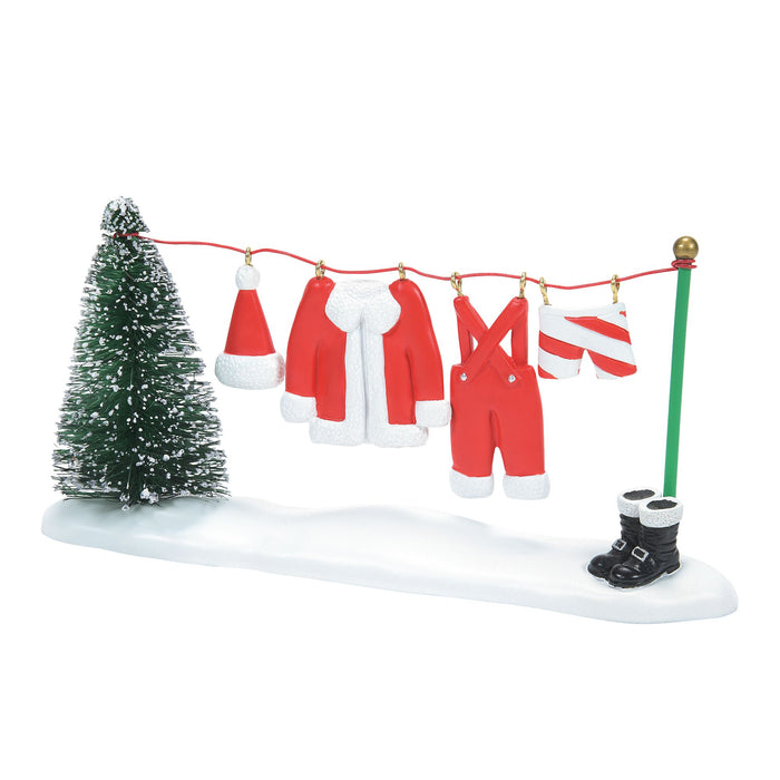 Enesco Ready For The Big Night