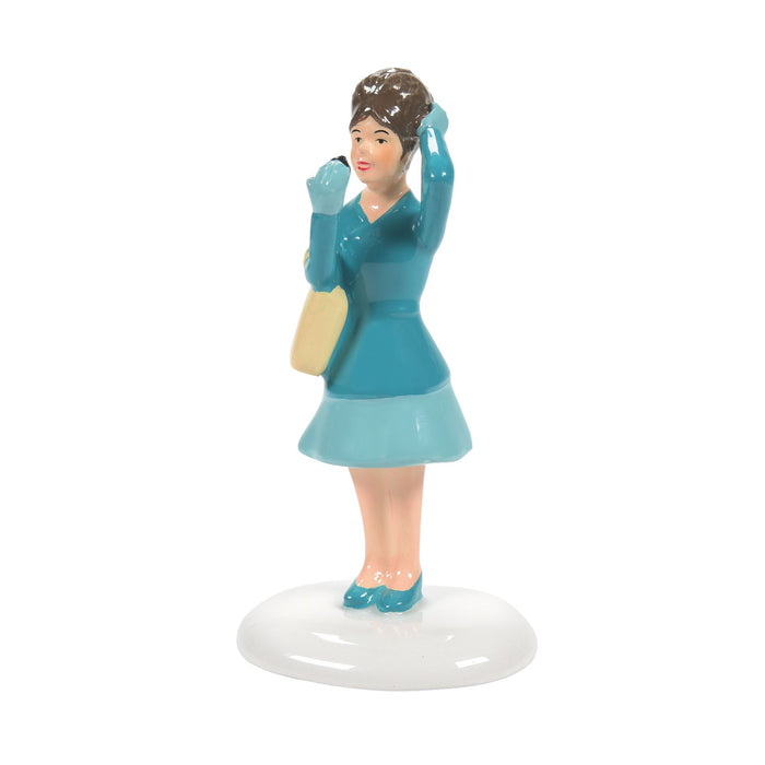 Enesco Ready For The Weekend