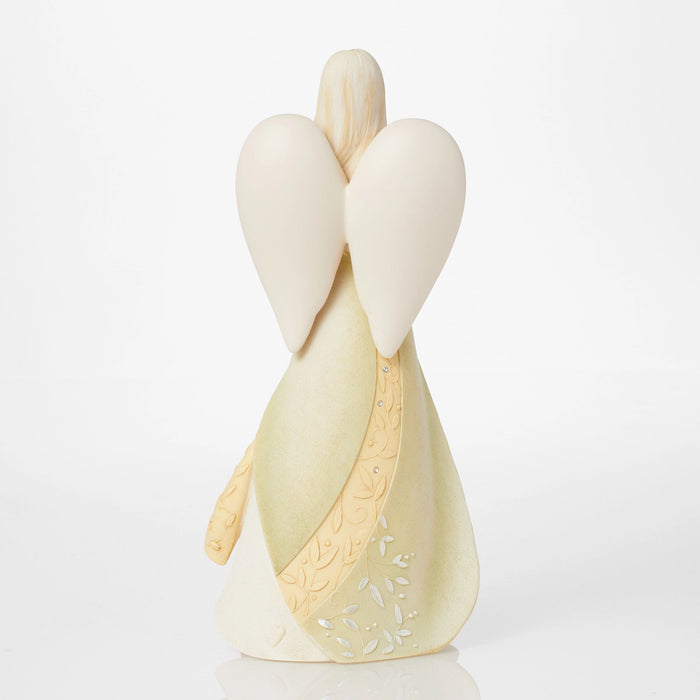 Enesco Retirement Angel