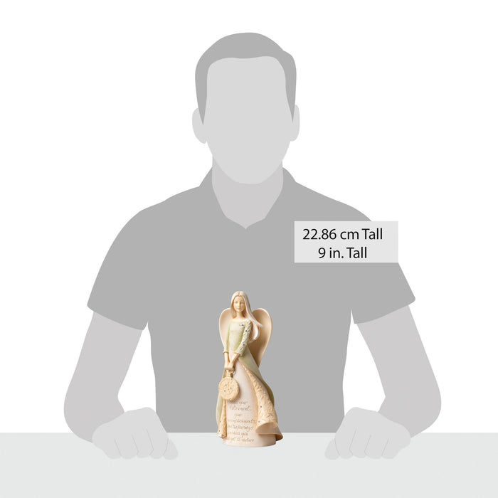 Enesco Retirement Angel