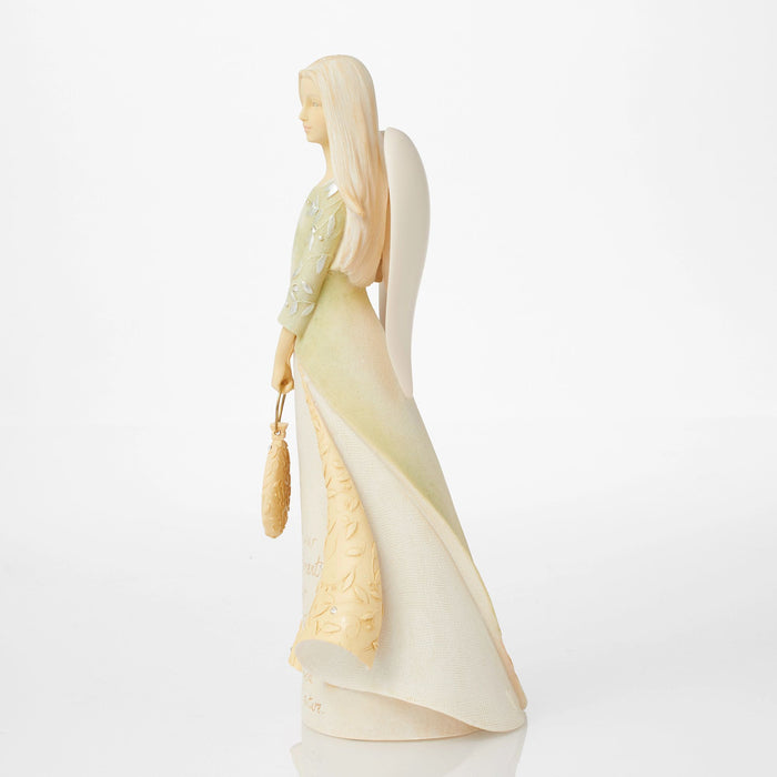 Enesco Retirement Angel