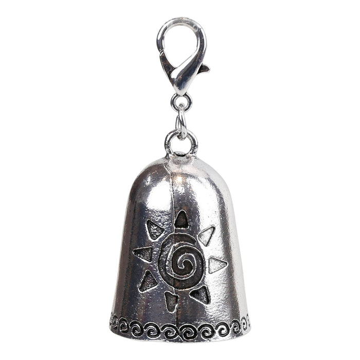 Enesco Retirement Blessing Bell Charm