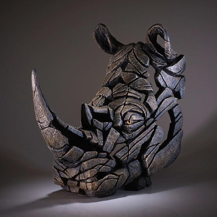 Enesco Rhinoceros Bust