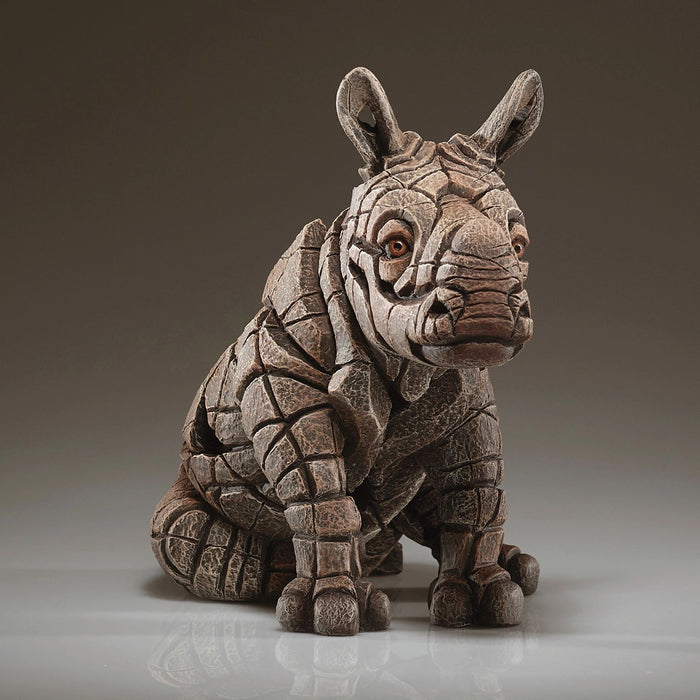Enesco Rhinoceros Calf