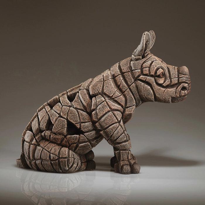 Enesco Rhinoceros Calf