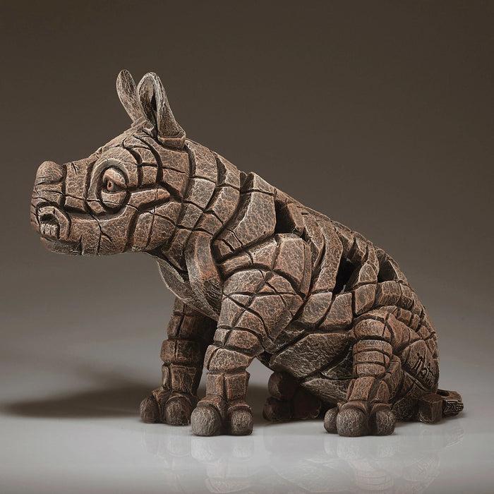 Enesco Rhinoceros Calf