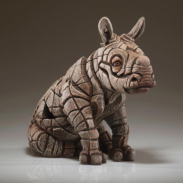 Enesco Rhinoceros Calf
