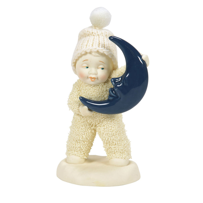 Enesco Rock-A-Bye Moonbeam