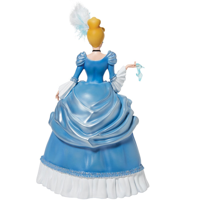 Enesco Rococo Cinderella