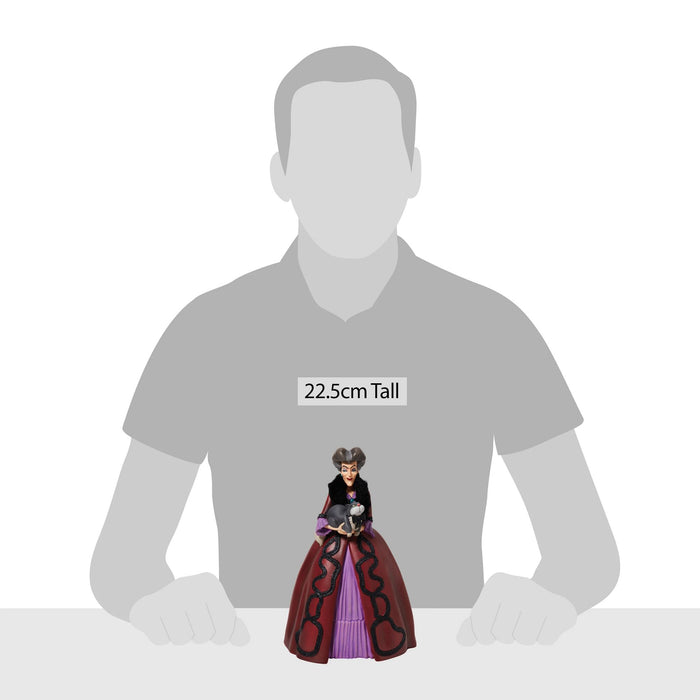 Enesco Rococo Lady Tremaine