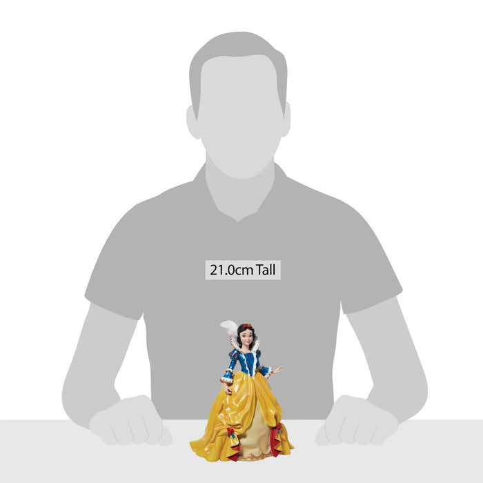 Enesco Rococo Snow White