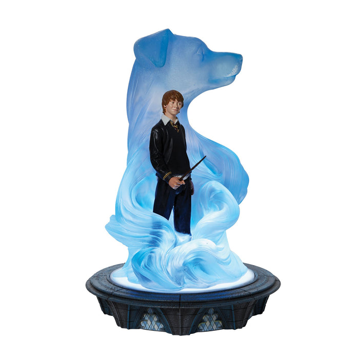 Enesco Ron & Light Up Patronus