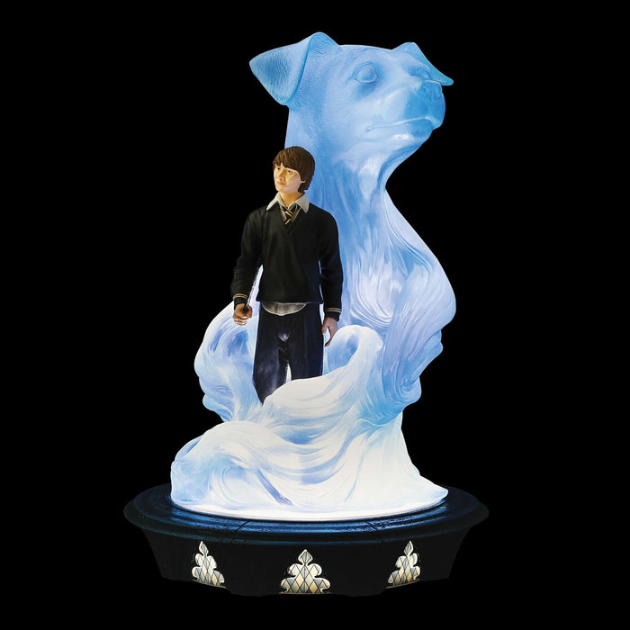 Enesco Ron & Light Up Patronus