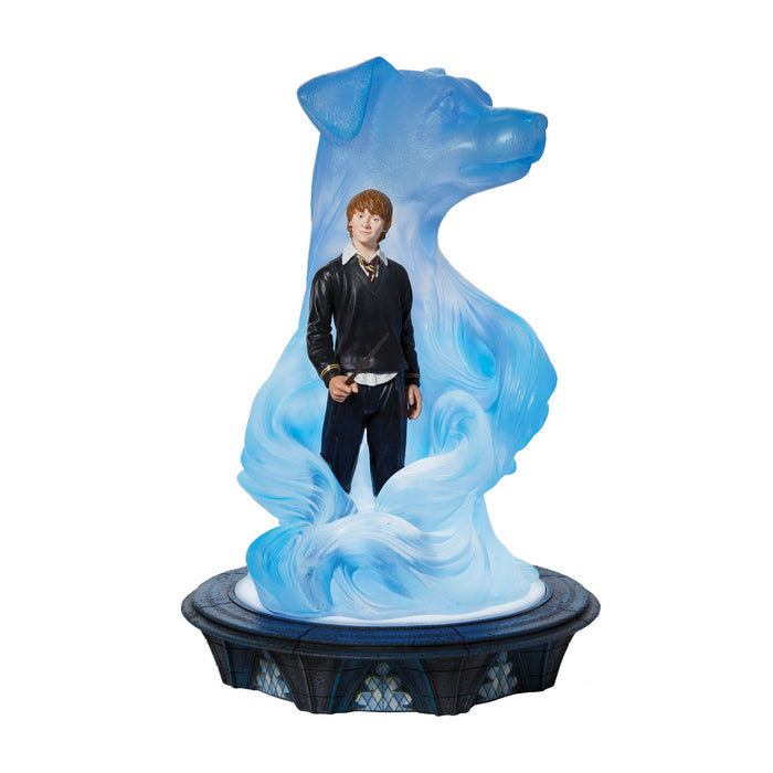 Enesco Ron & Light Up Patronus
