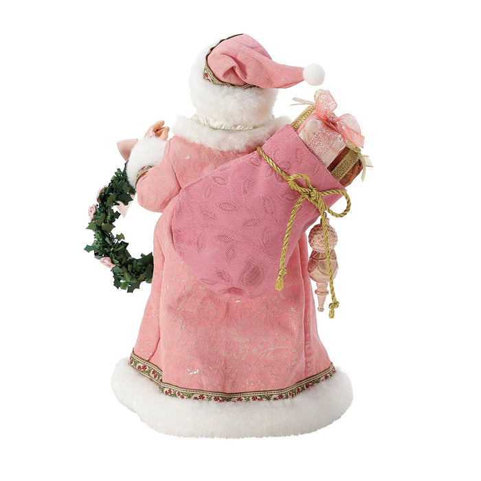 Enesco Rosy Pink Cheeks