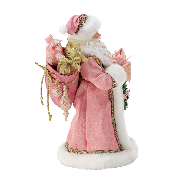 Enesco Rosy Pink Cheeks