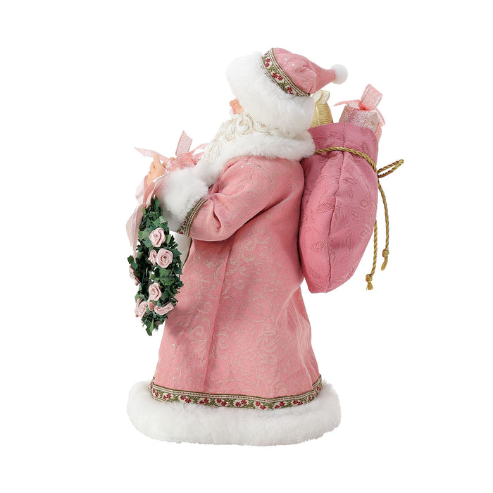 Enesco Rosy Pink Cheeks