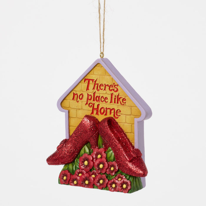 Enesco Ruby Slippers Home Ornament