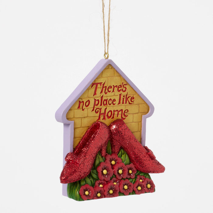 Enesco Ruby Slippers Home Ornament