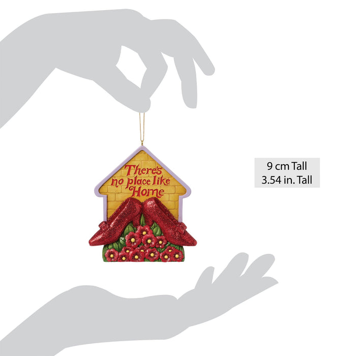 Enesco Ruby Slippers Home Ornament