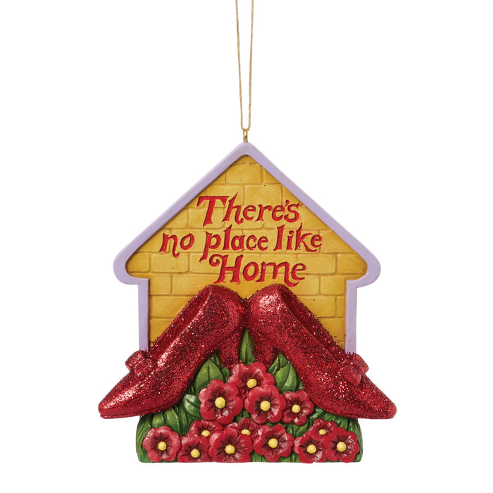 Enesco Ruby Slippers Home Ornament