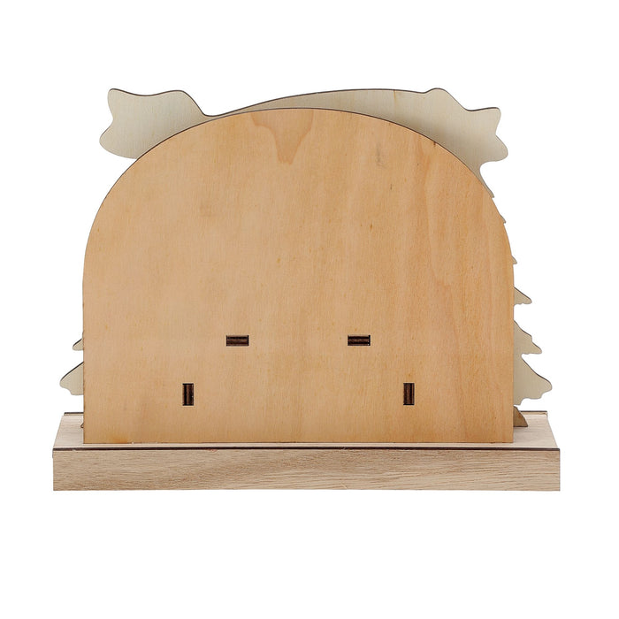 Enesco Rudolph Countdown Calendar