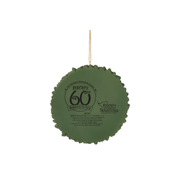 Enesco Rudolph & Friends H/O