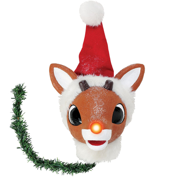 Enesco Rudolph In A Cinch