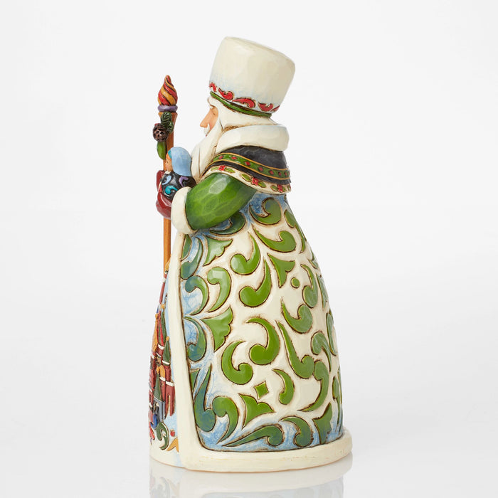 Enesco Russian Santa