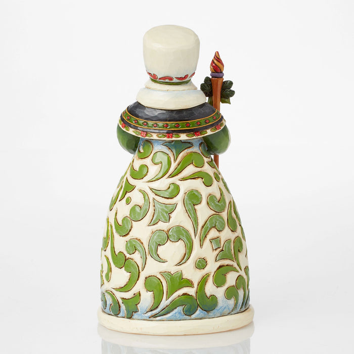 Enesco Russian Santa