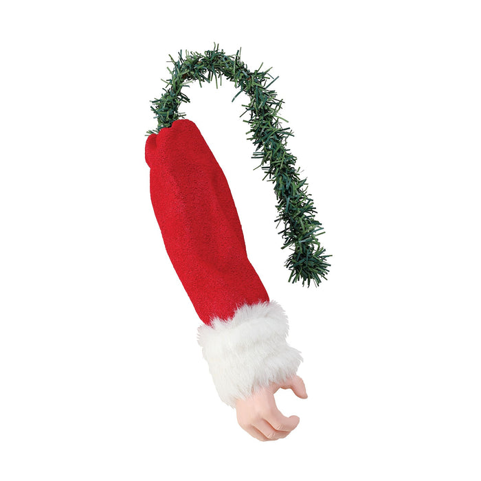 Enesco Saint Nick In A Cinch