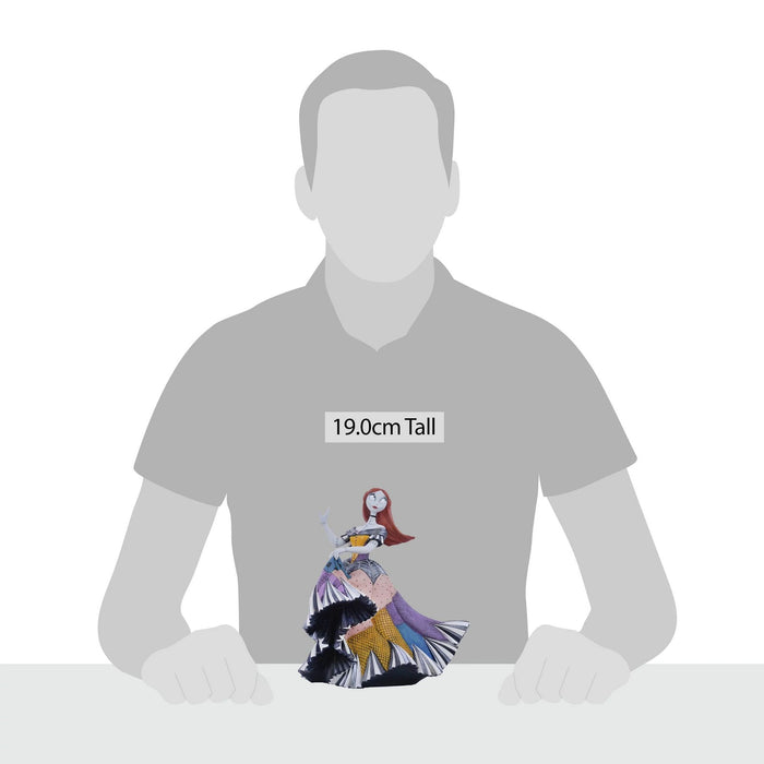 Enesco Sally Couture De Force