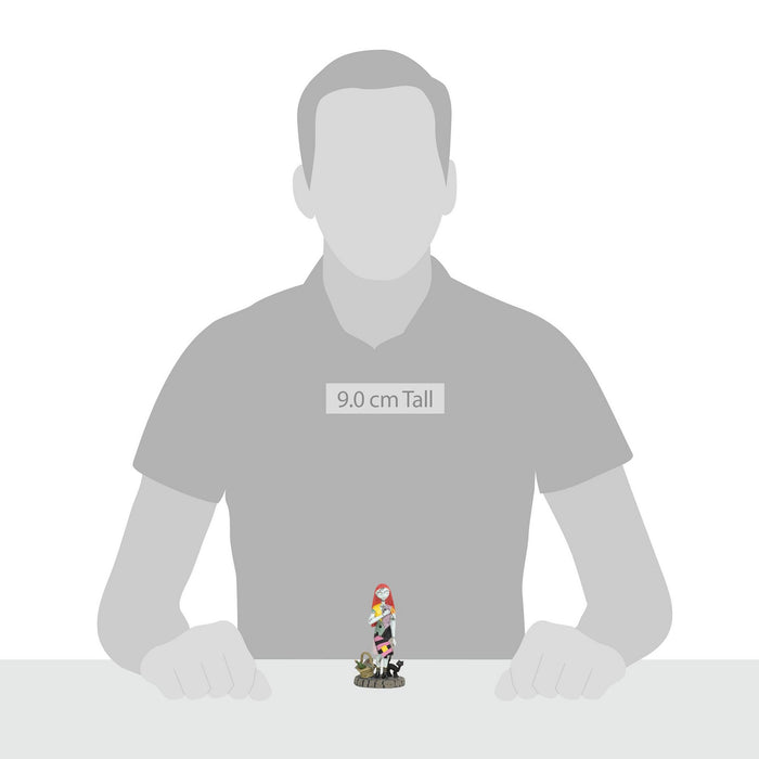 Enesco Sally's Date Night