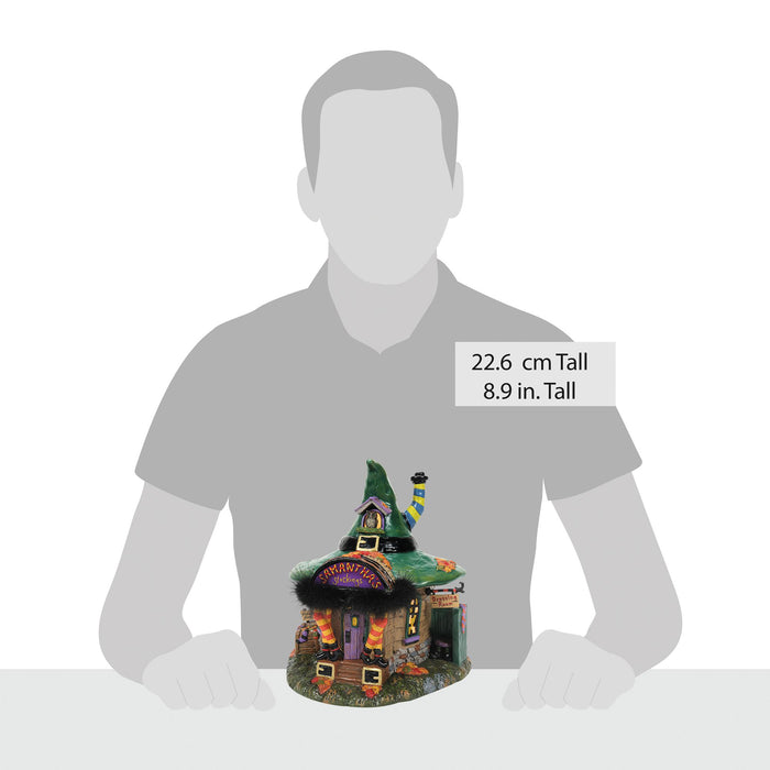 Enesco Samantha's BOO-tique