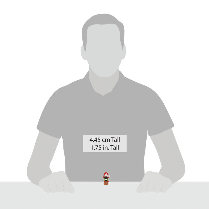 Enesco Santa's Chief Cobbler