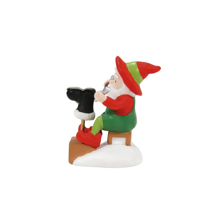 Enesco Santa's Chief Cobbler