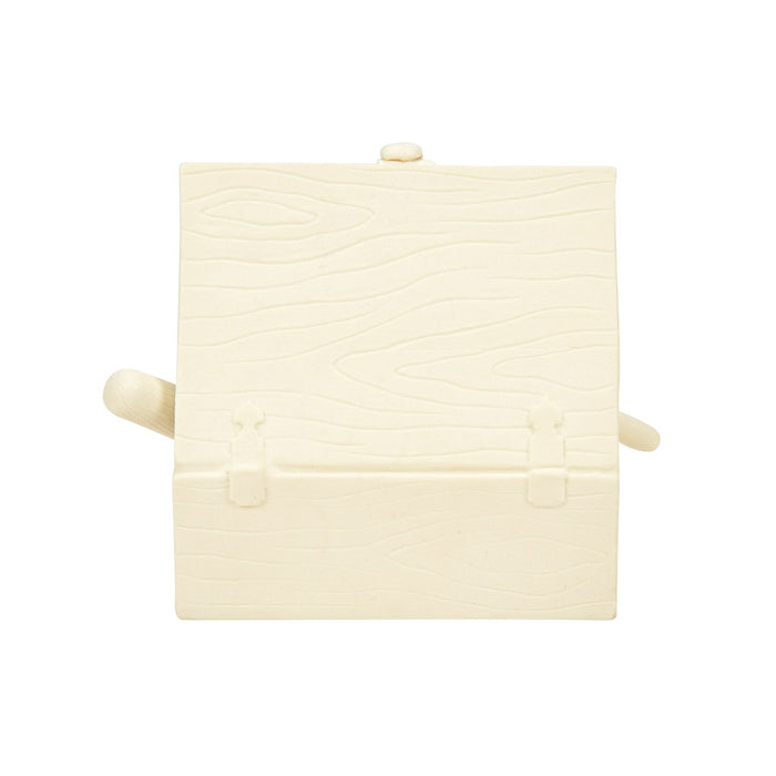 Enesco Santa's Toy Chest