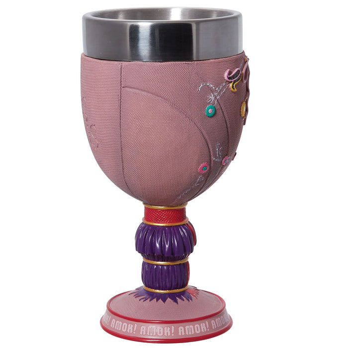 Enesco Sarah Goblet Hocus Pocus