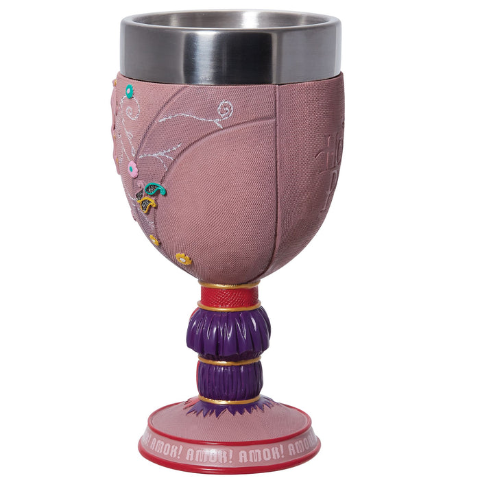 Enesco Sarah Goblet Hocus Pocus