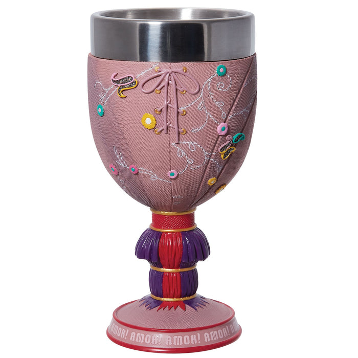 Enesco Sarah Goblet Hocus Pocus