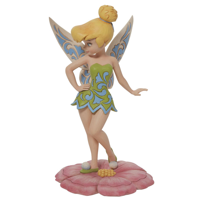 Enesco Sassy Tink Big Fig