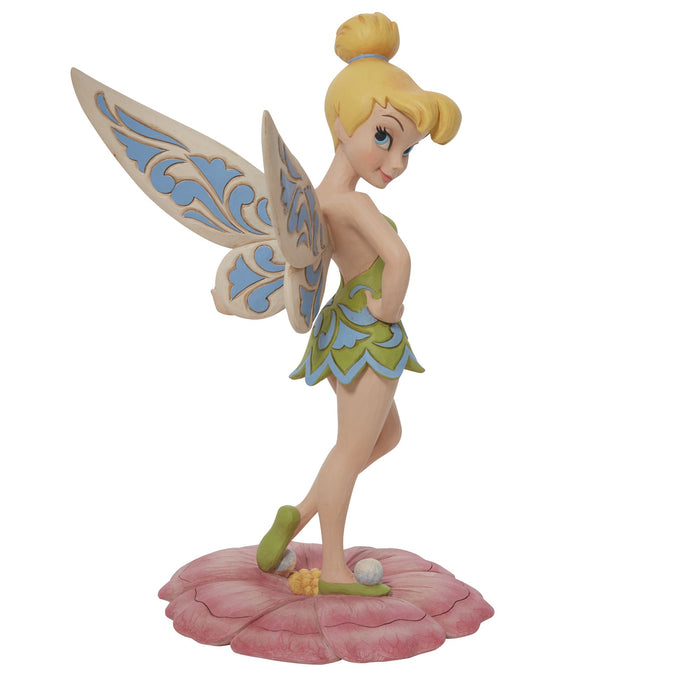 Enesco Sassy Tink Big Fig