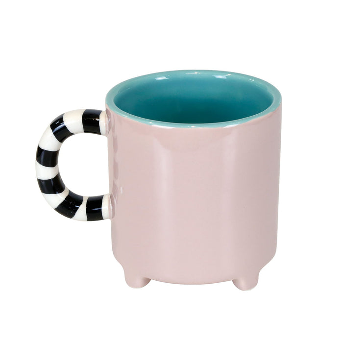 Enesco Sculpted Owl Mug