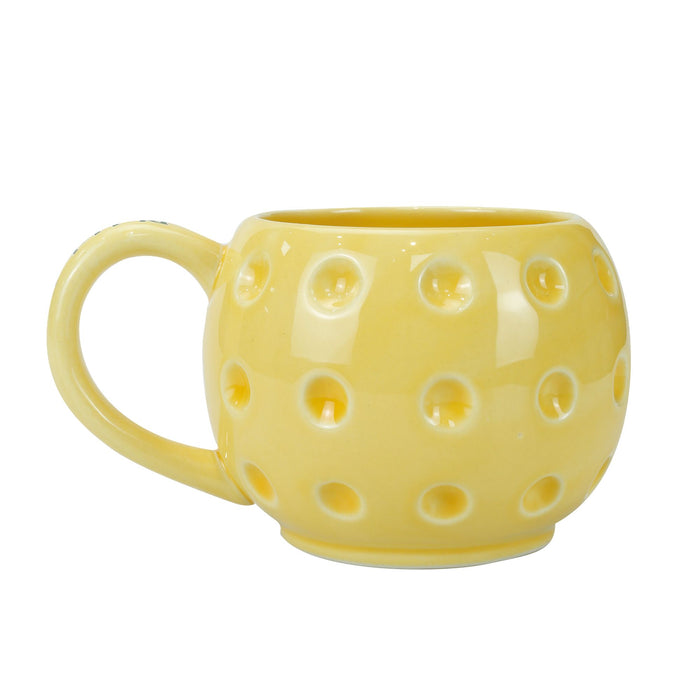 Enesco Sculpted Pickleball Mug